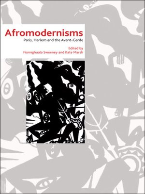 cover image of Afromodernisms